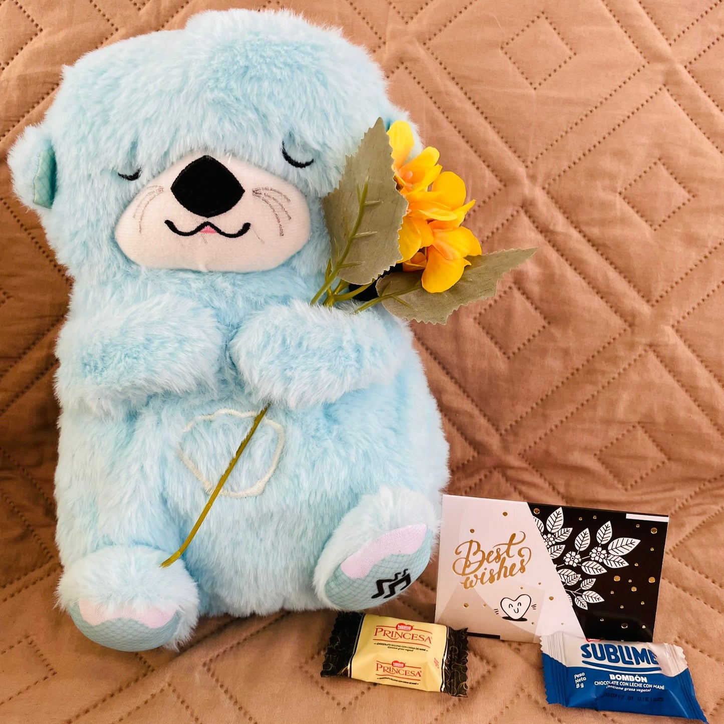 Gray helmet for bikers