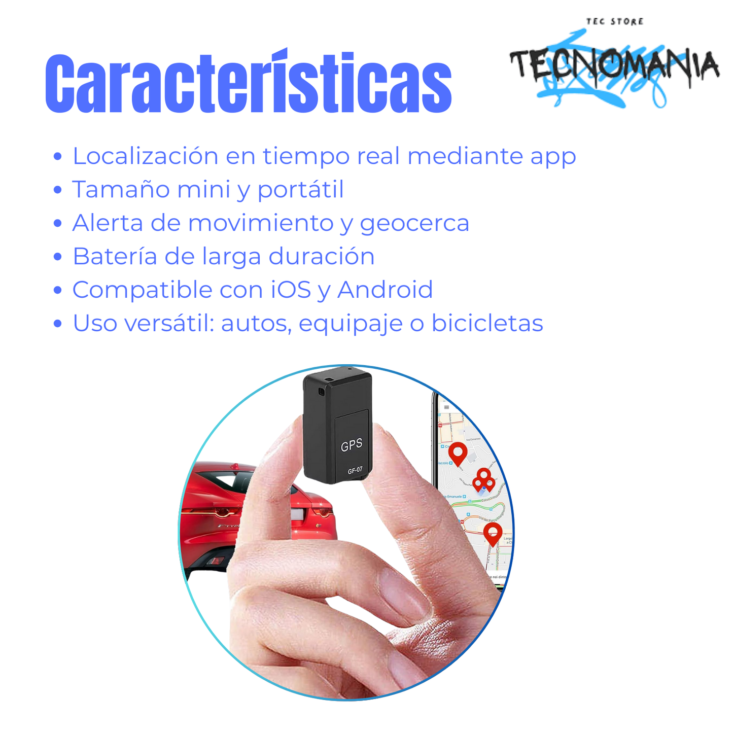 Antena Tv Master Full Hd