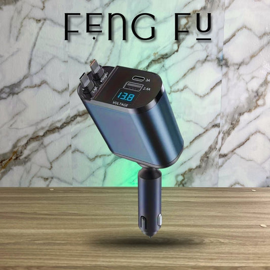 Gray helmet for bikers