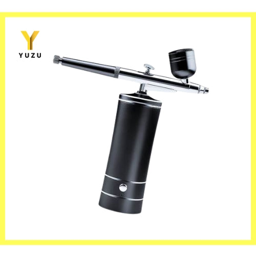 Gray helmet for bikers