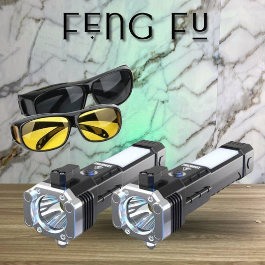 Gray helmet for bikers