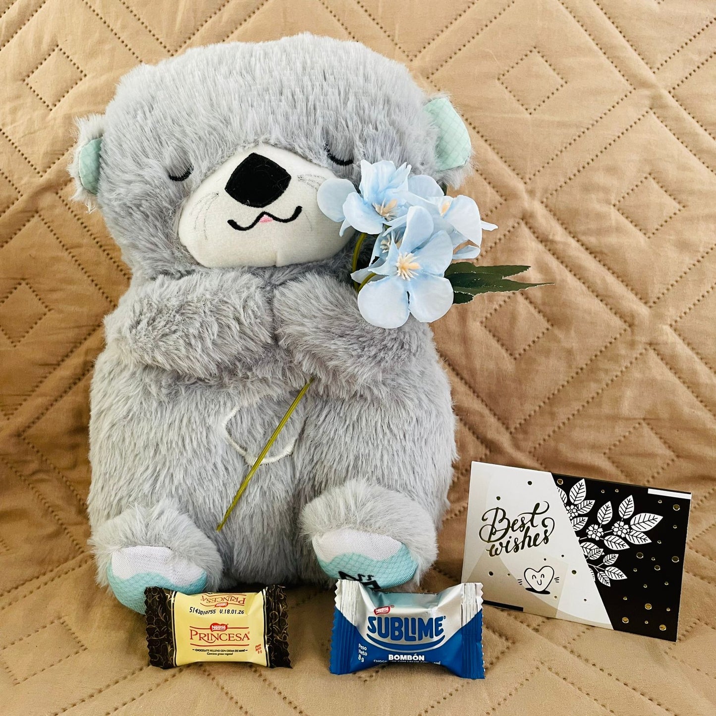 Gray helmet for bikers