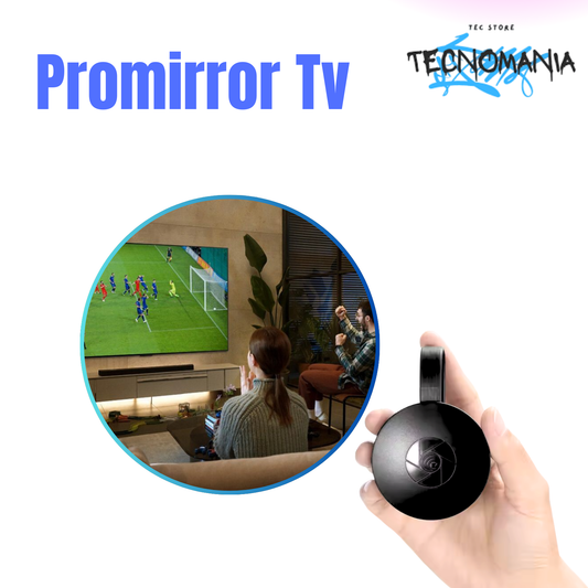 ProMirror TV