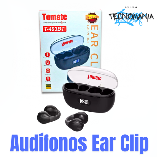 Audifonos Ear Clip